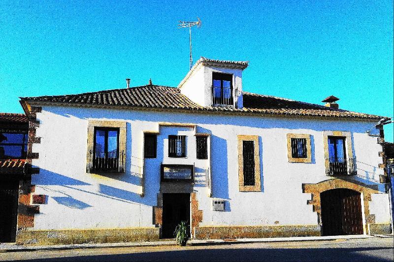 Palacio De Monfarracinos Benavente Exterior photo