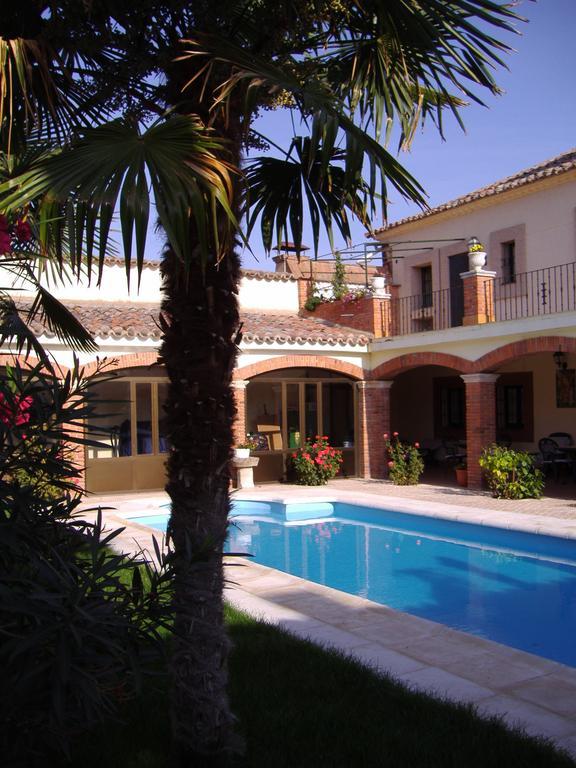 Palacio De Monfarracinos Benavente Exterior photo