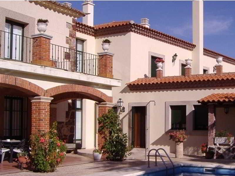 Palacio De Monfarracinos Benavente Exterior photo